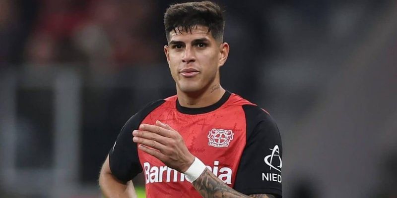 Giới Thiệu Chung Về Piero Hincapié