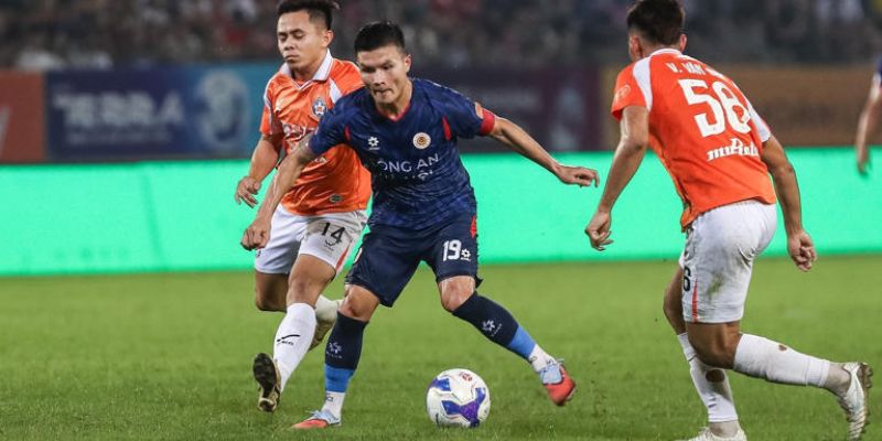 Góc khuất của những pha tranh chấp nhạy cảm