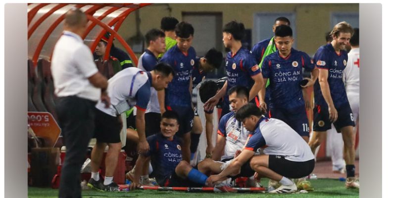 Phân tích các tình huống xoay chuyển bảng tỷ số