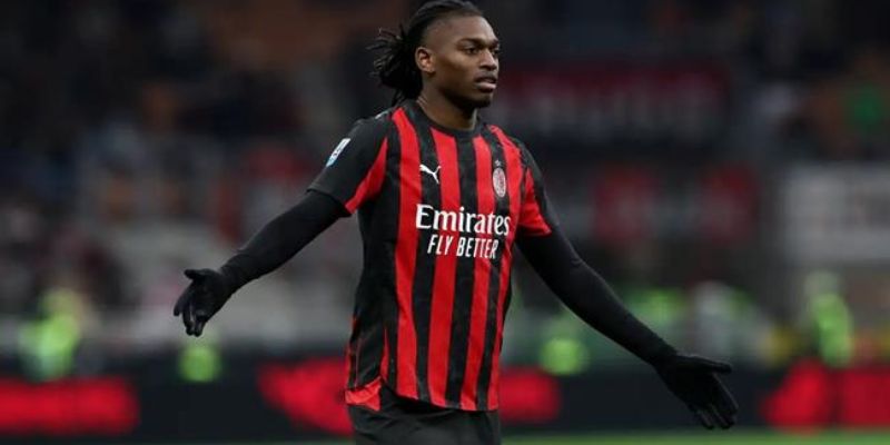 Giới Thiệu Chung Về Rafael Leão