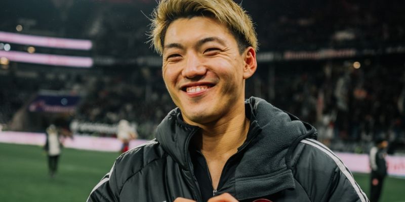 Sự trưởng thành vượt bậc tại Bundesliga (Bielefeld và Freiburg)