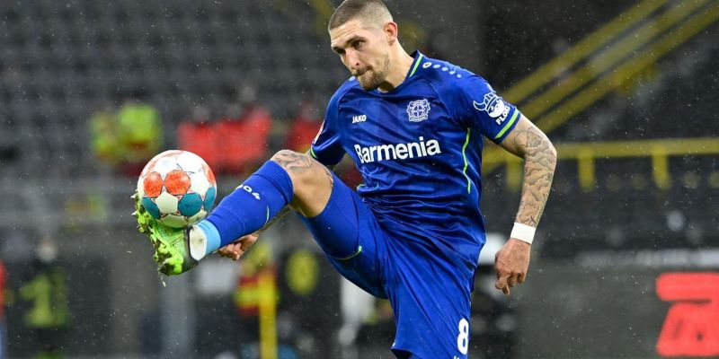 Hành Trình Phát Triển Sự Nghiệp Của Robert Andrich