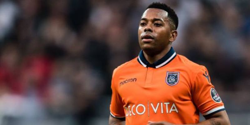 Các câu lạc bộ trong giai đoạn cuối sự nghiệp