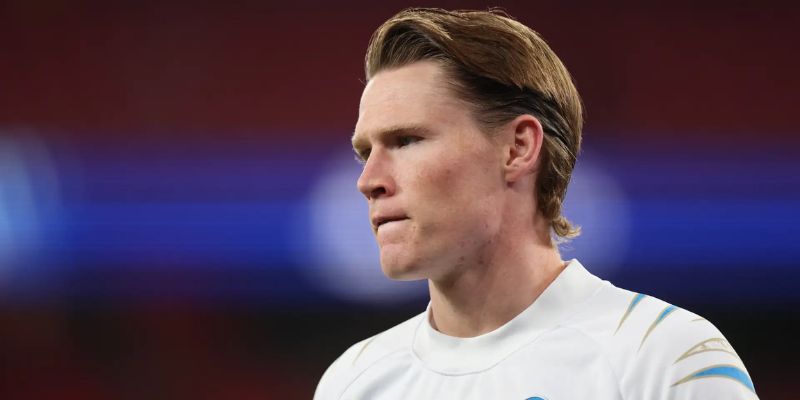 Sự phát triển qua từng mùa giải