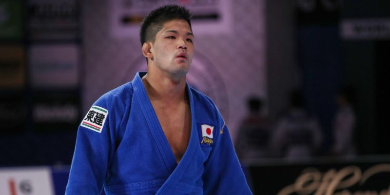 Shohei Ono là ai? Xuất thân từ cái nôi võ thuật