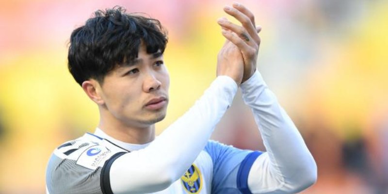 Tầm ảnh hưởng lớn của Nguyễn Công Phượng tại các đội bóng