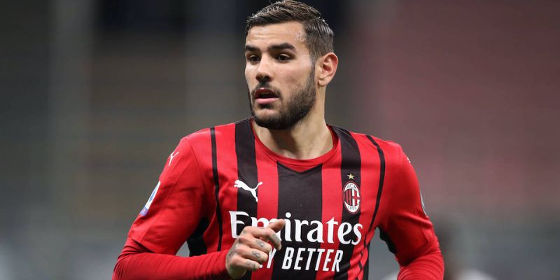 Khả năng hỗ trợ tấn công và ghi bàn