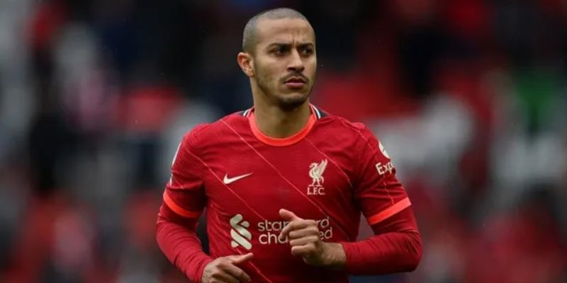 Giới Thiệu Chung Về Thiago Alcantara