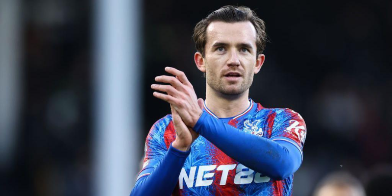 Cuộc Sống Ngoài Sân Cỏ Của Ben Chilwell