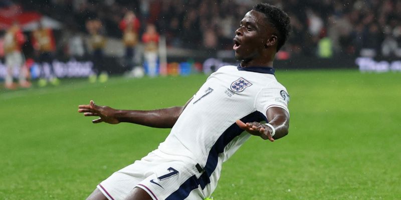 Vai trò quan trọng tại Arsenal và đội tuyển Anh