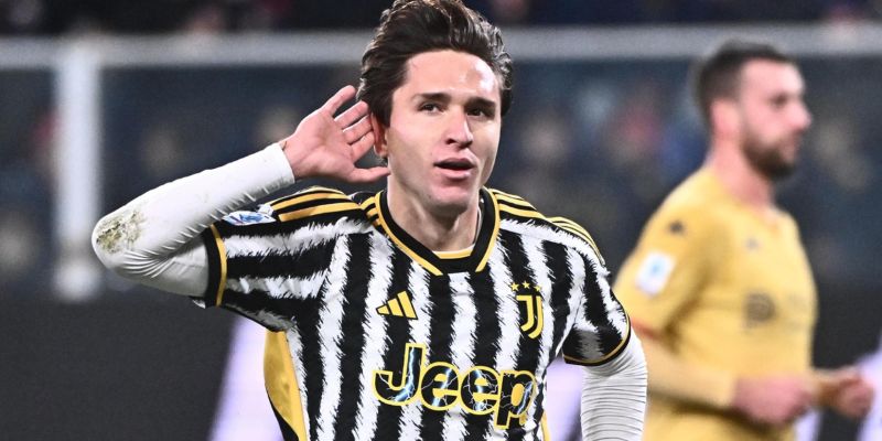 Khả năng dứt điểm và ghi bàn