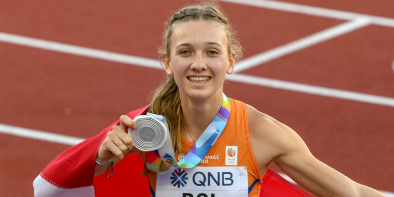 Sự toàn diện ở nhiều nội dung thi đấu