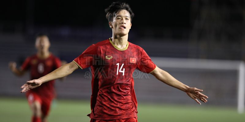 Phong cách thi đấu thông minh và khả năng điều tiết trận đấu ấn tượng