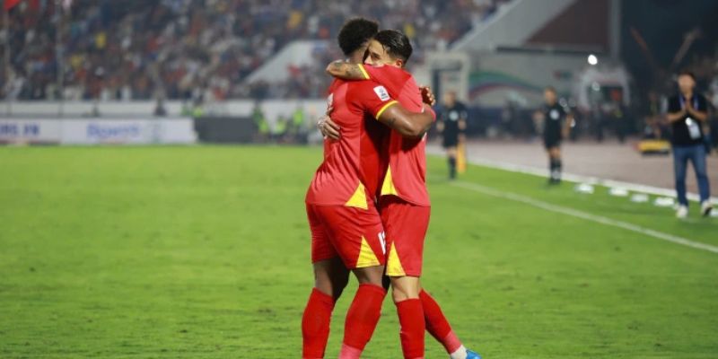 Sự thay đổi của bóng đá Thái Lan cần nắm