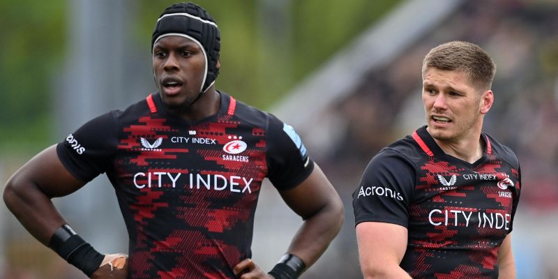 Hành trình rực rỡ với British & Irish Lions