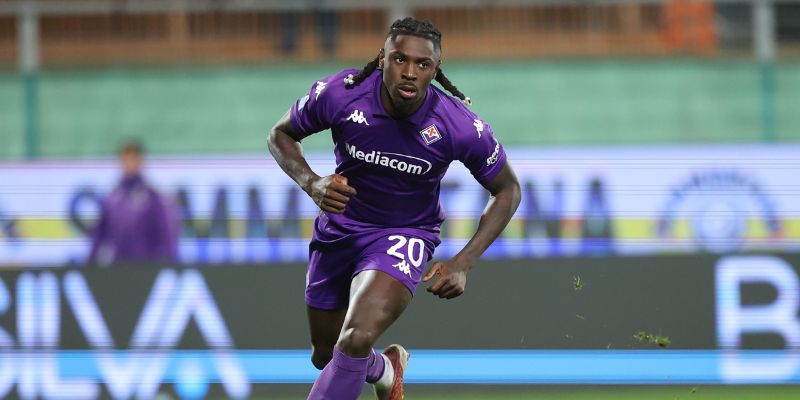 Phong Cách Thi Đấu Của Moise Kean