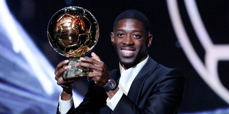 Hành trình từ tài năng đường phố đến sân khấu lớn của bóng đá châu Âu