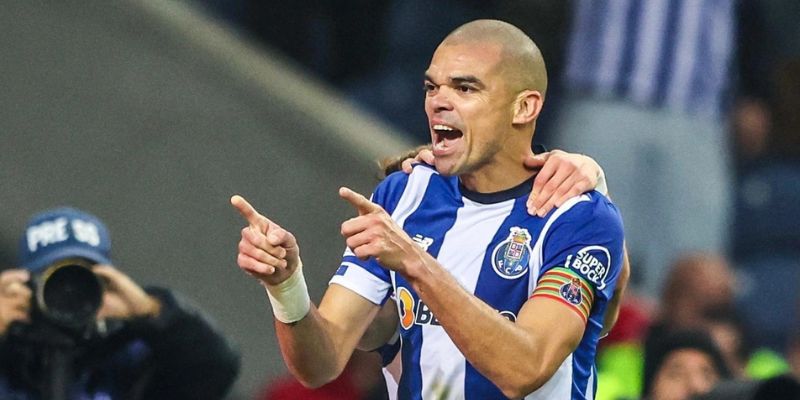 Tầm ảnh hưởng tại đội tuyển Bồ Đào Nha – Trụ cột vững chắc qua nhiều thế hệ