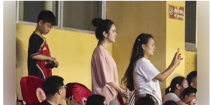 Vai trò của Quang Hải trong lối chơi bóng đá 