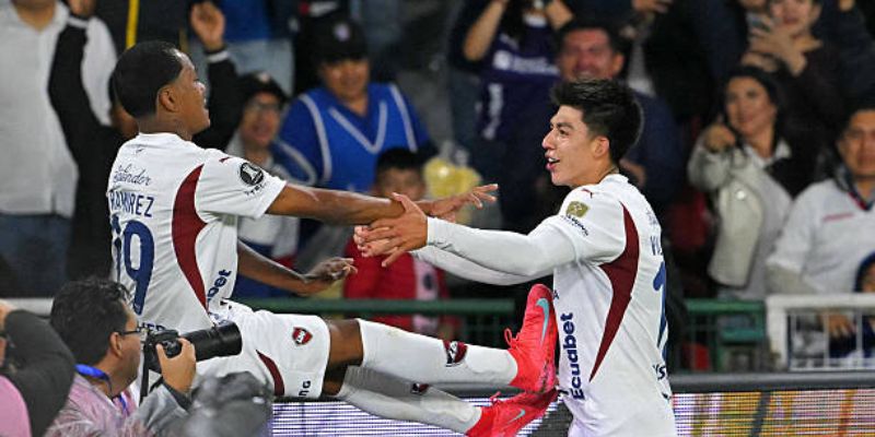 Sự nghiệp rực rỡ của Ramires tại câu lạc bộ Chelsea