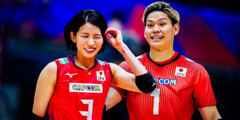 Thống trị giải V.League Nhật Bản