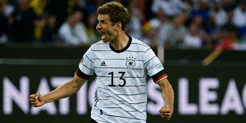 Khả Năng Di Chuyển Không Bóng Thông Minh