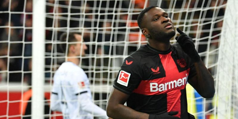 Giới Thiệu Chung Về Victor Boniface