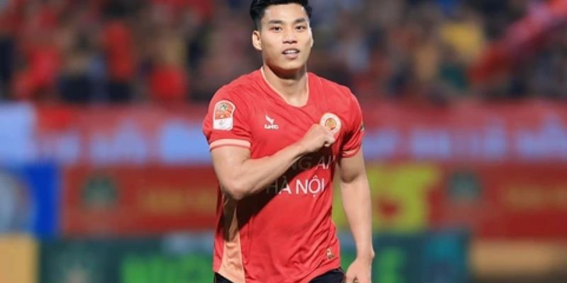 Phong cách thi đấu – Bền bỉ, linh hoạt và hiệu quả toàn diện