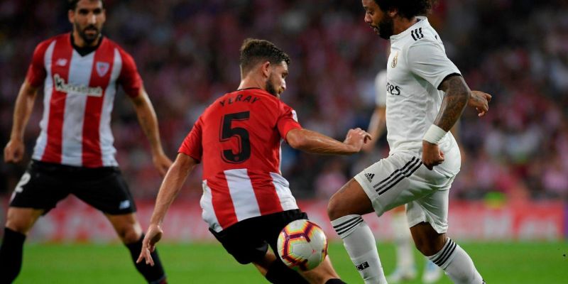 Sự Tập Trung Và Ổn Định Trong Thi Đấu