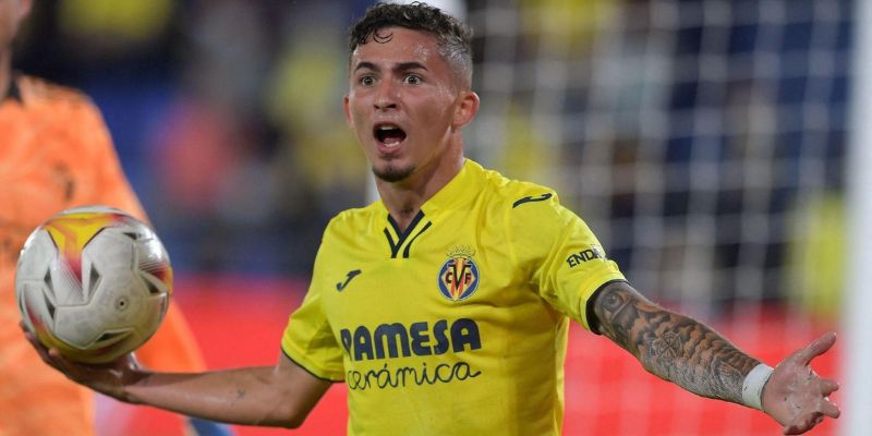 Giới Thiệu Chung Về Yeremy Pino