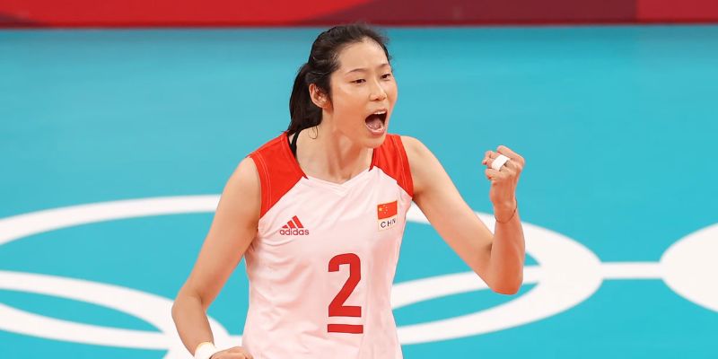 Xuất thân vượt khó và hành trình chạm ngõ bóng chuyền