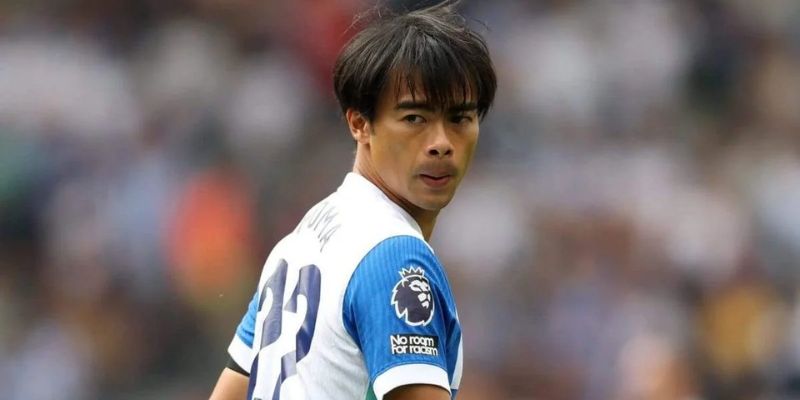 Kaoru Mitoma là ai? Sự khác biệt từ tư duy giáo dục