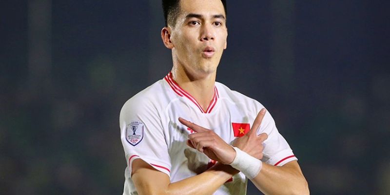 Hướng dẫn cách rèn luyện kỹ năng săn bàn như Nguyễn Tiến Linh