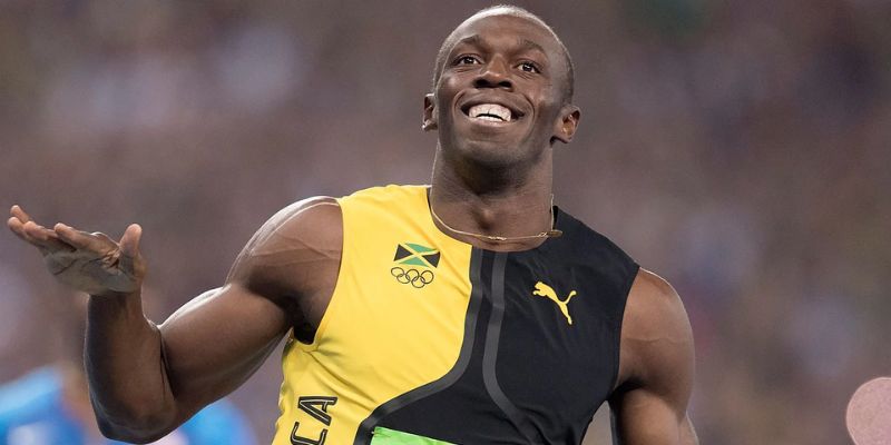 Usain Bolt là ai? Khởi đầu từ vùng đất Jamaica