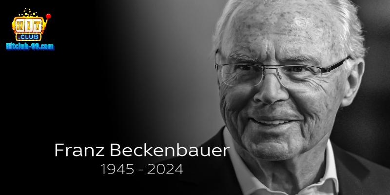 Ông chính là thủ lĩnh không thể quên của tuyển Đức