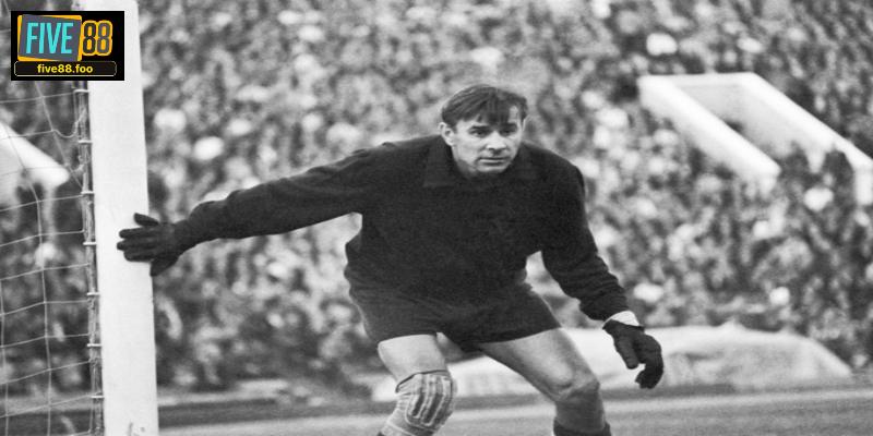 Thời đỉnh cao của ông với những con số ấn tượng