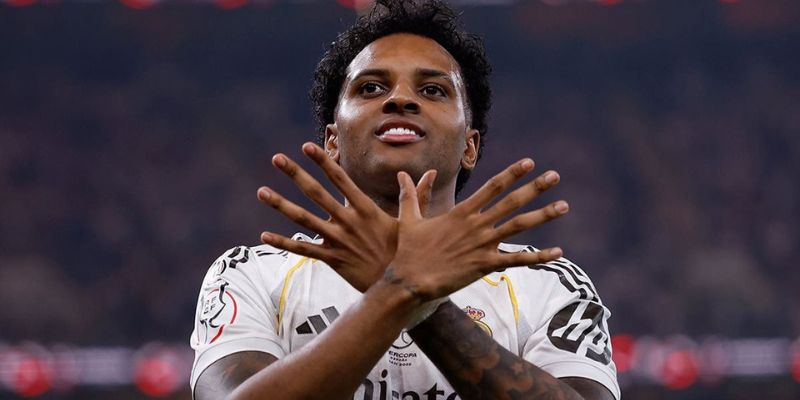 tieu su rodrygo