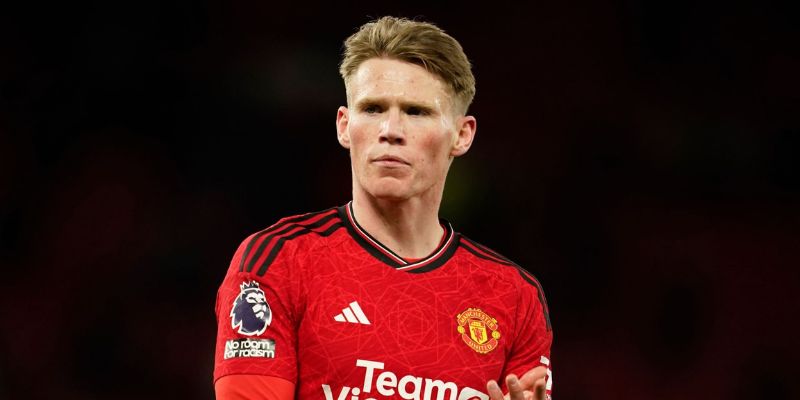 Hành trình khởi đầu tại Manchester United