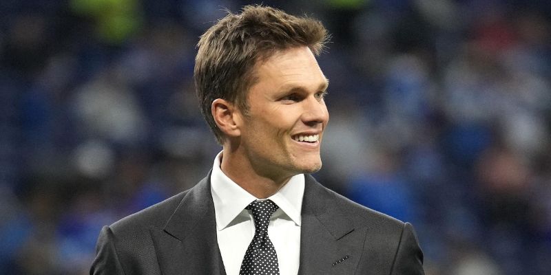 Tom Brady là ai? Thông tin cá nhân và lý lịch