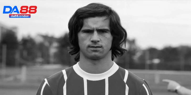 Tiểu sử tóm tắt về huyền thoại Gerd Muller