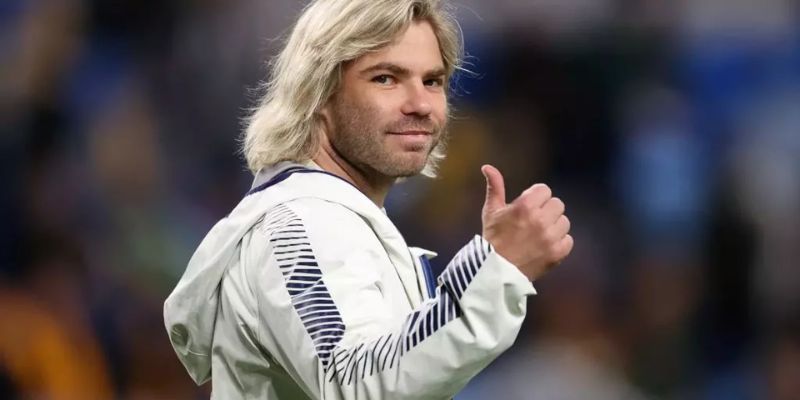 Tương lai của Faf de Klerk