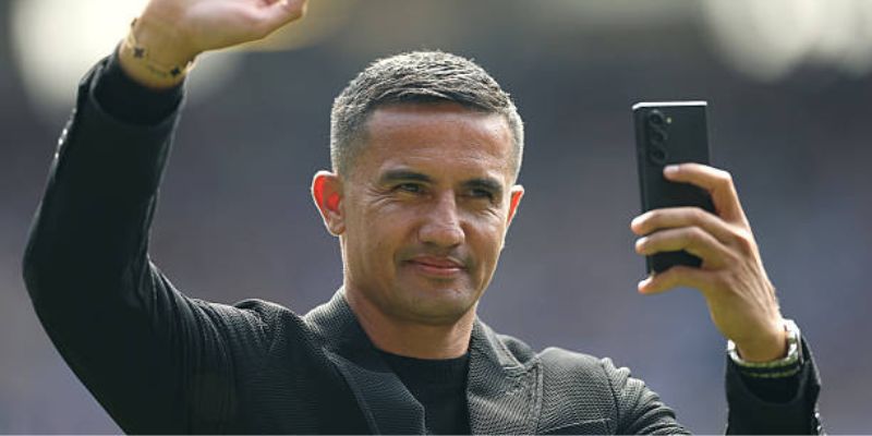 Biểu tượng bất diệt của đội tuyển quốc gia Australia