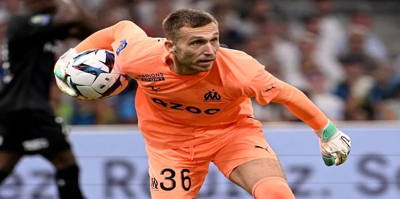 Tìm hiểu kỹ năng phản xạ xuất sắc của Rubén Blanco