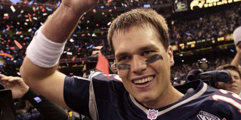 Chương cuối rực rỡ tại Tampa Bay Buccaneers