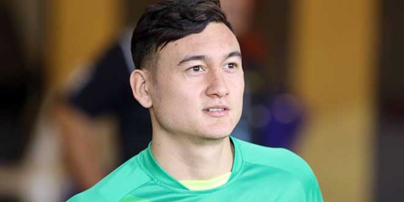 Top thành tựu rực rỡ trong sự nghiệp của Đặng Văn Lâm