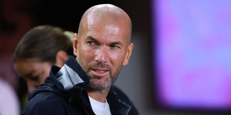 Tương lai sự nghiệp của Zidane và các dự định sau bóng đá