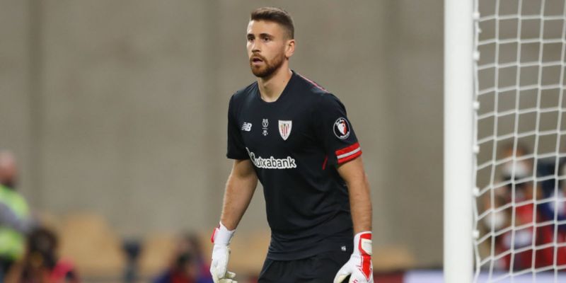 Thủ Môn Số Một Với Khả Năng Giữ Sự Ổn Định Cao