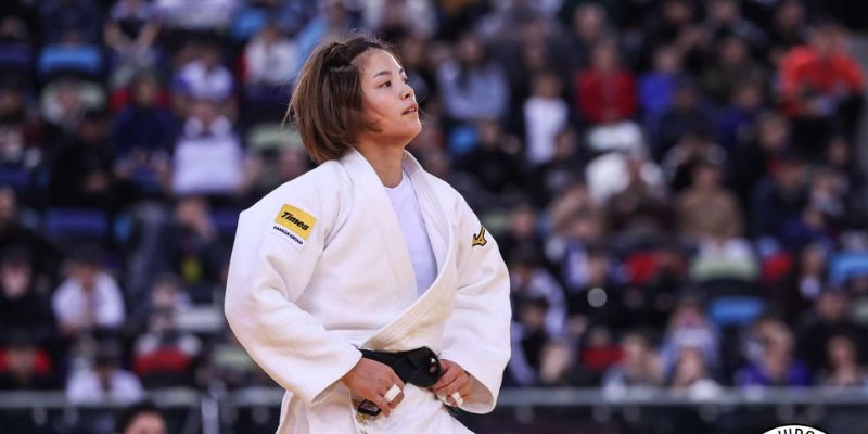 Tâm lý thi đấu và sự tập trung cao độ