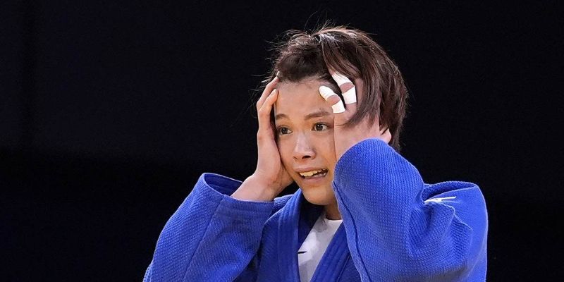 Tấm huy chương vàng lịch sử tại Olympic Tokyo 2020