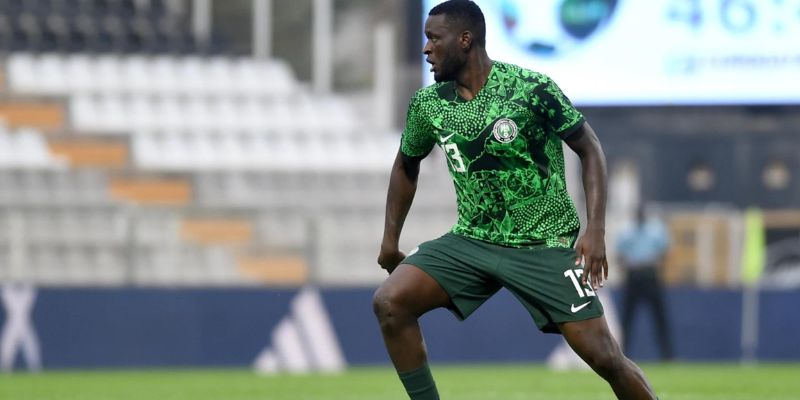 Vai Trò Của Victor Boniface Tại Bayer Leverkusen